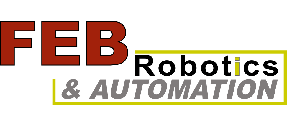 Feb Robotics & Automation