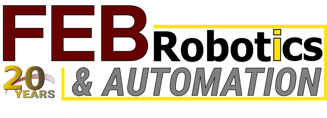 FEB ROBOTICS & AUTOMATION
